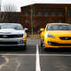 Illustration for article titled Chevy Camaro SS, LS Vs. The Competition: By The Numbers